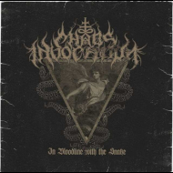 CHAOS INVOCATION In bloodline with the snake [CD]